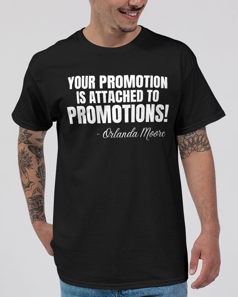 YOUR PROMOTION Unisex Ultra Cotton T-Shirt | Gildan