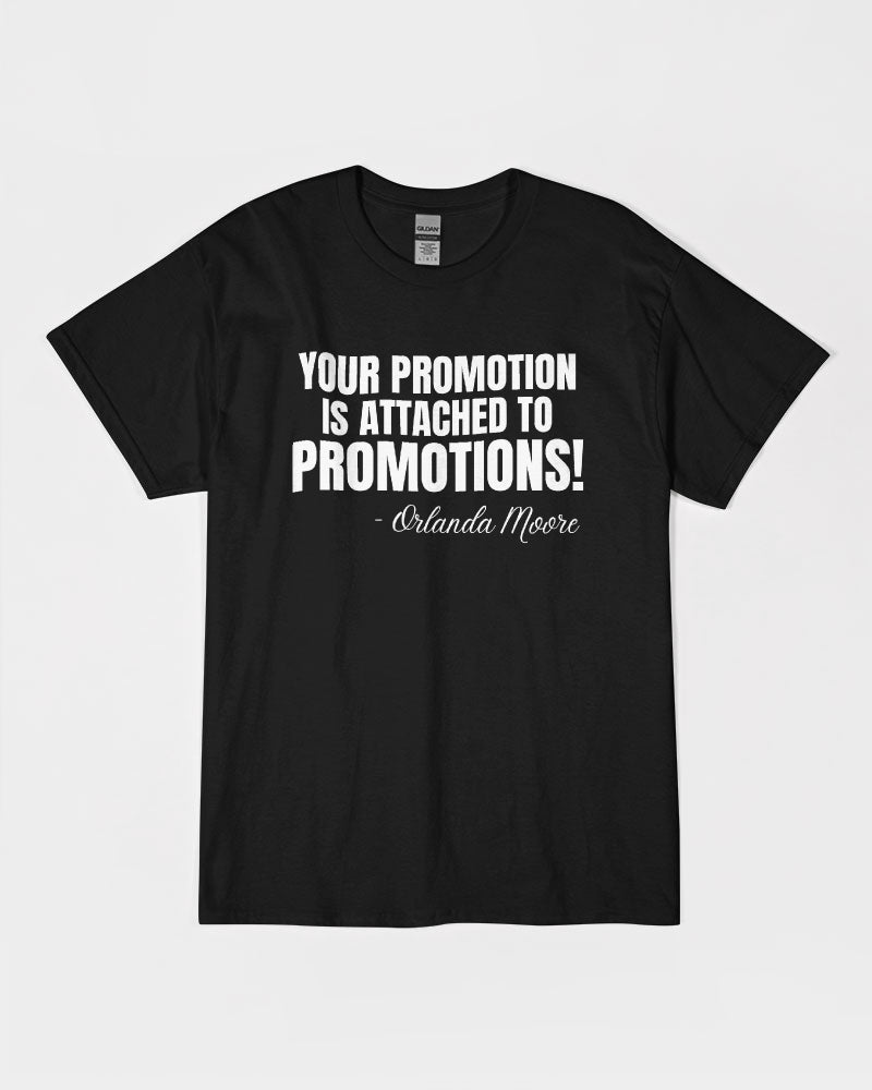 YOUR PROMOTION Unisex Ultra Cotton T-Shirt | Gildan