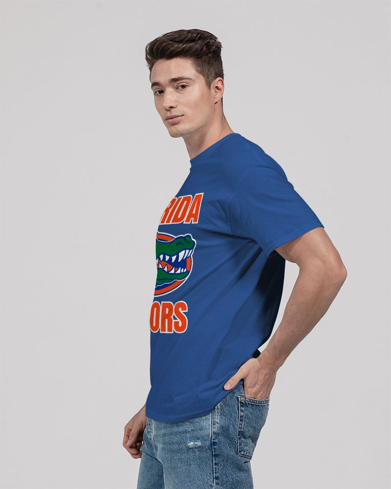 Gators - 3 Unisex Heavy Cotton T-Shirt | Gildan
