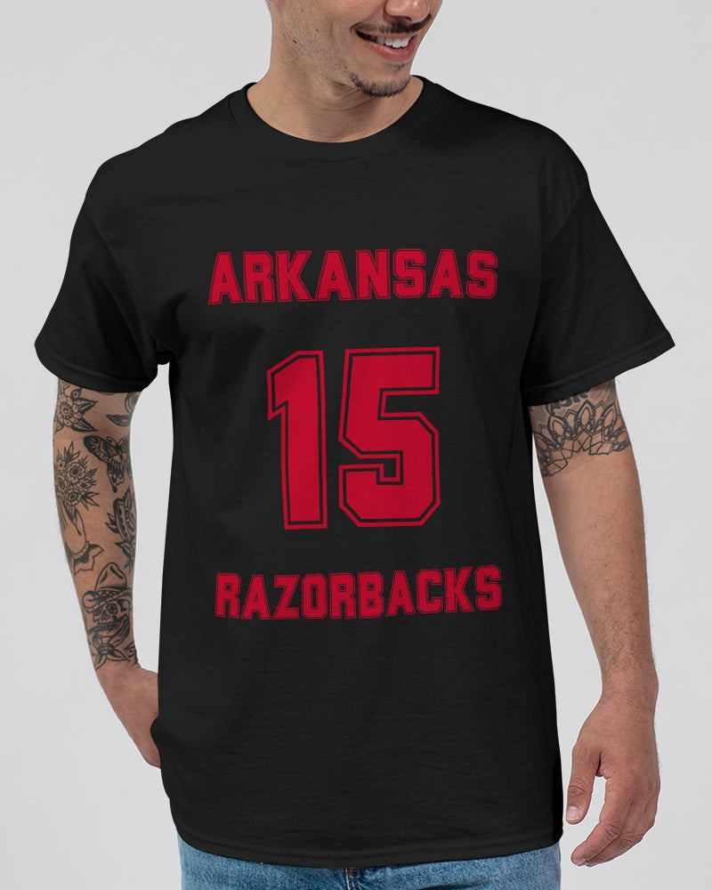 Arkansas - 2 Unisex Ultra Cotton T-Shirt | Gildan