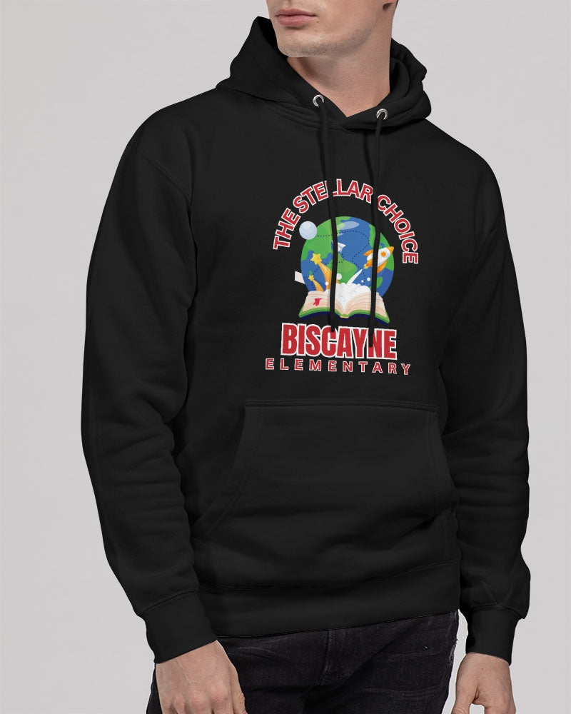 Biscayne - 2 Unisex Premium Pullover Hoodie | Lane Seven