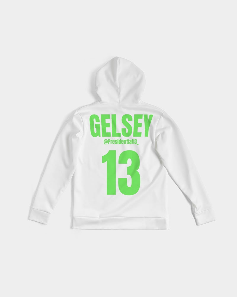 Generals - Football - Student Personalization Men's Hoodie