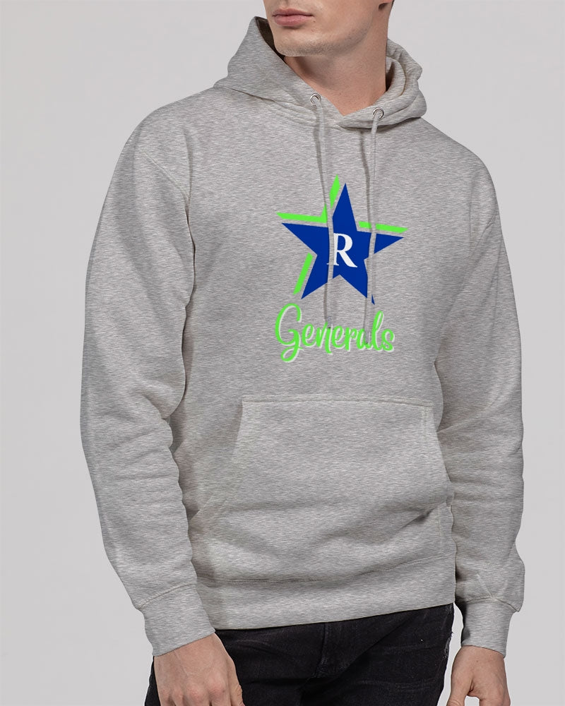 Generals - 1 Unisex Premium Pullover Hoodie | Lane Seven