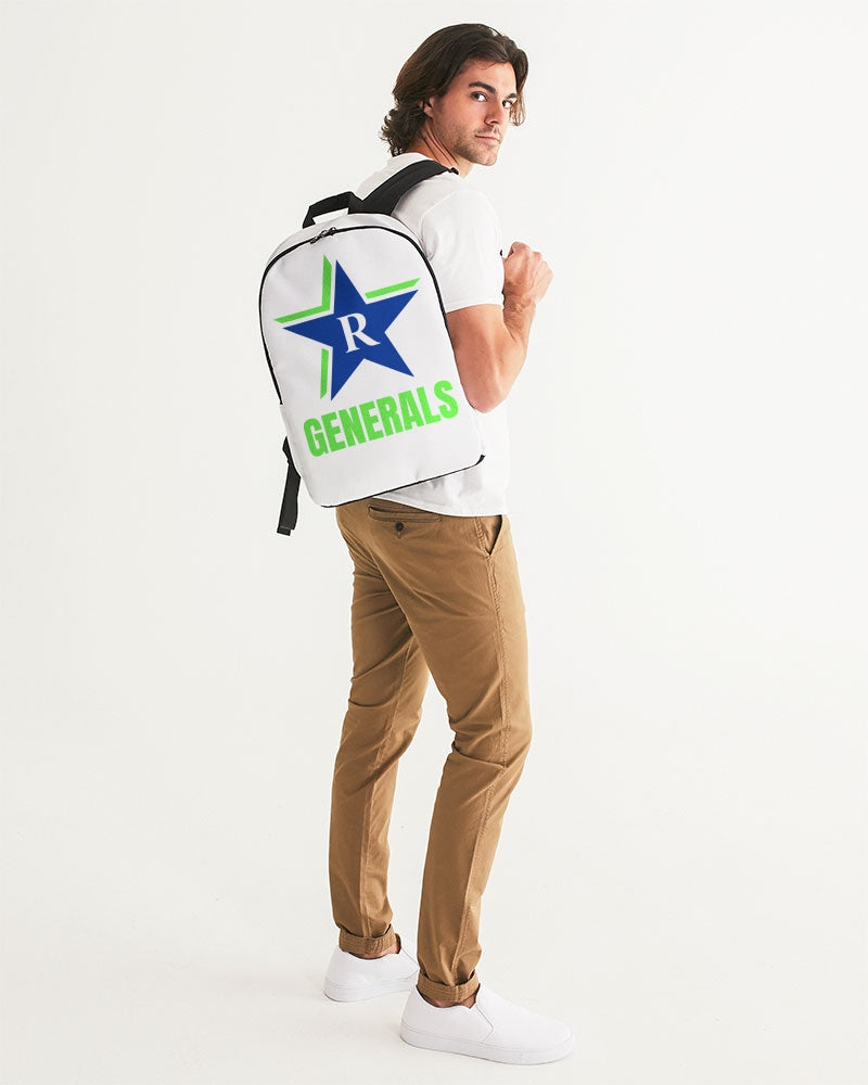 Generals - 2 Large Backpack