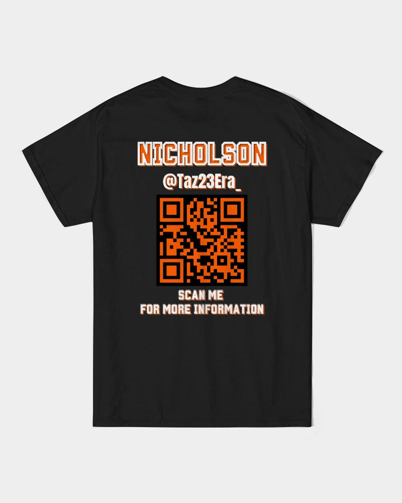 Illinois - 3 Unisex Ultra Cotton T-Shirt | Gildan