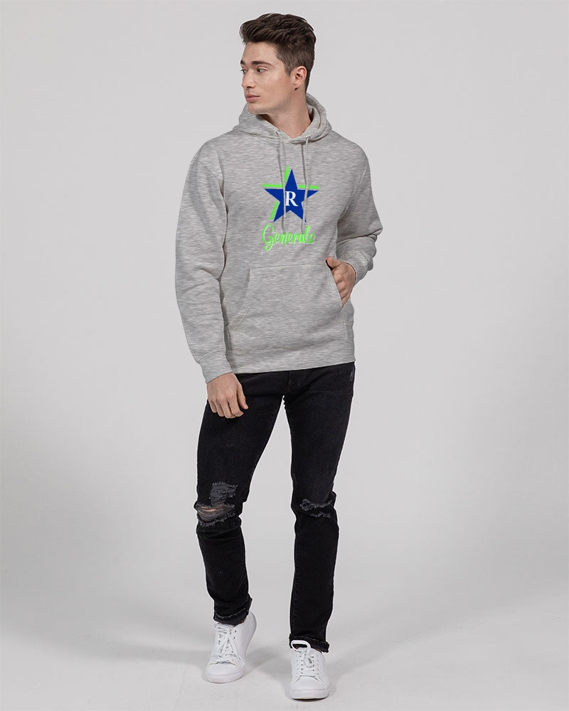 Generals - 1 Unisex Premium Pullover Hoodie | Lane Seven