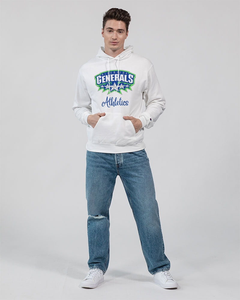 Riverside Athletics - 1 Unisex Hoodie | Champion