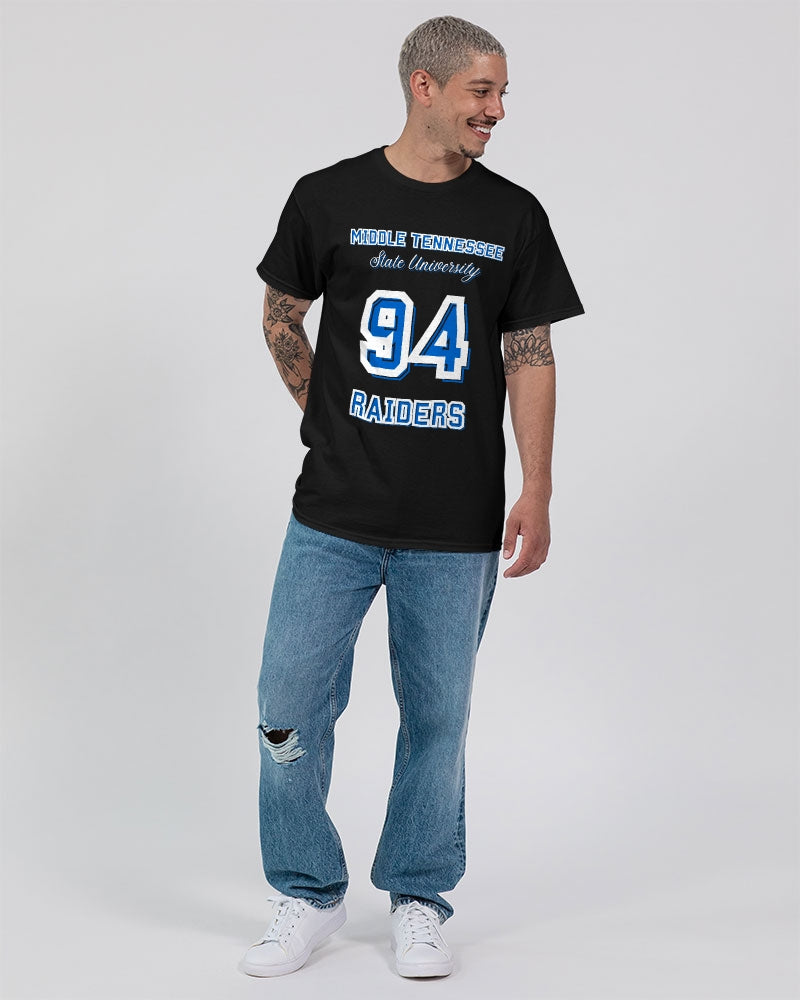 Middle Tennessee - 2 Unisex Ultra Cotton T-Shirt | Gildan