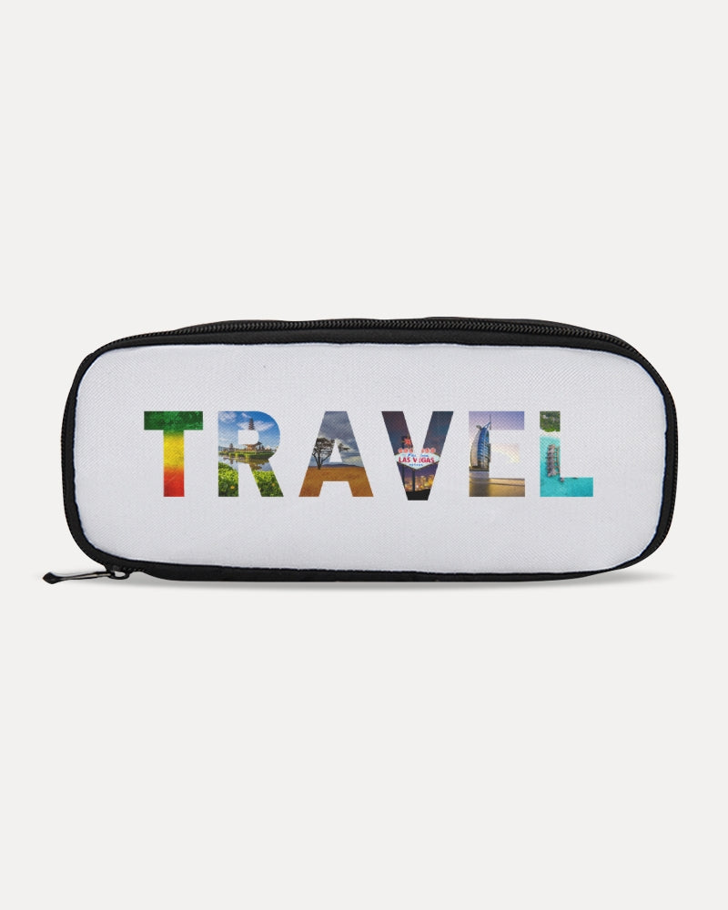 Travel - 1 Pencil Case