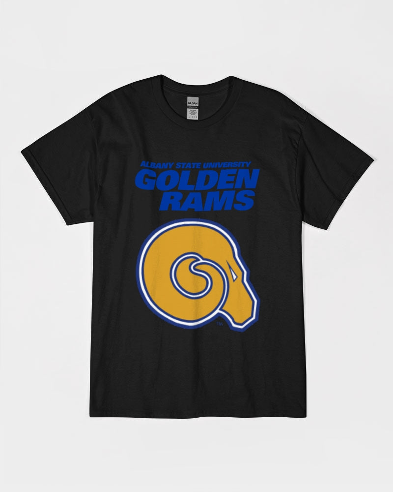 Albany 1 Unisex Ultra Cotton T-Shirt | Gildan