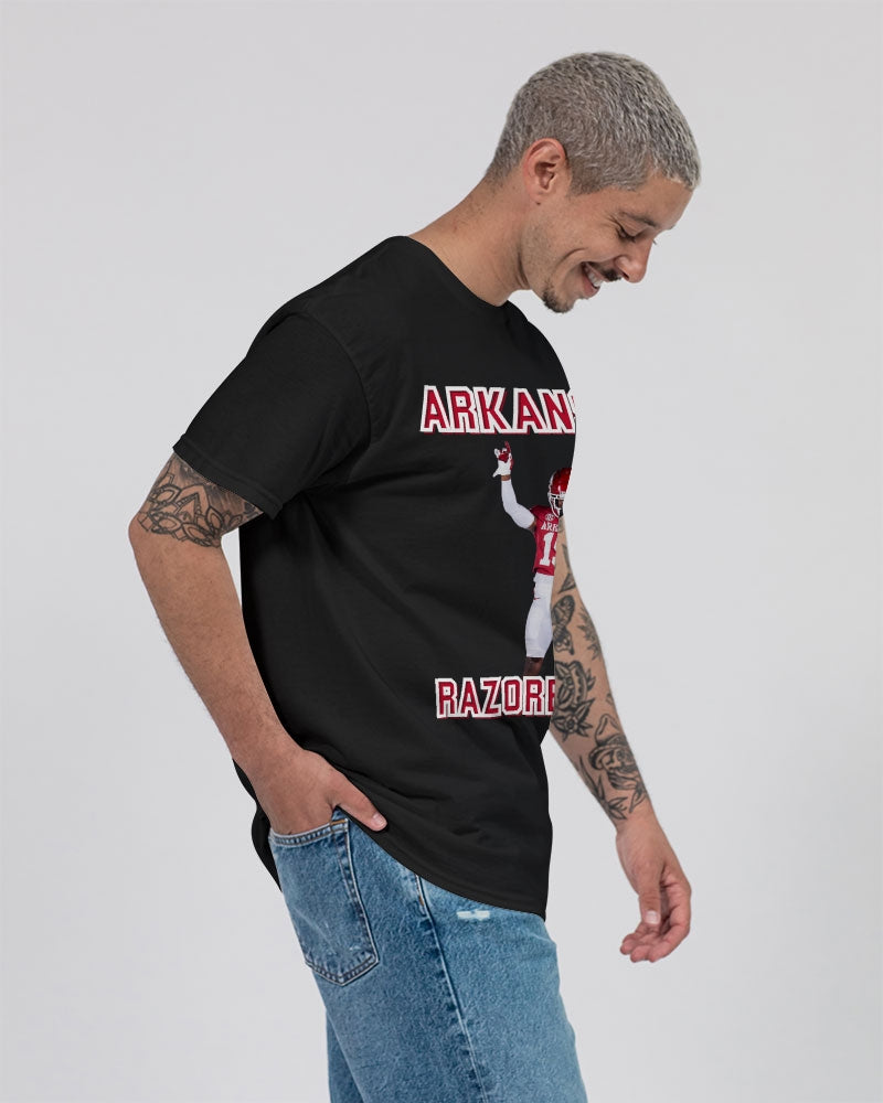 Arkansas - Singletary Unisex Ultra Cotton T-Shirt | Gildan