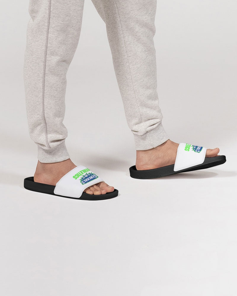 Riverside Athletics - 4 Men's Slide Sandal