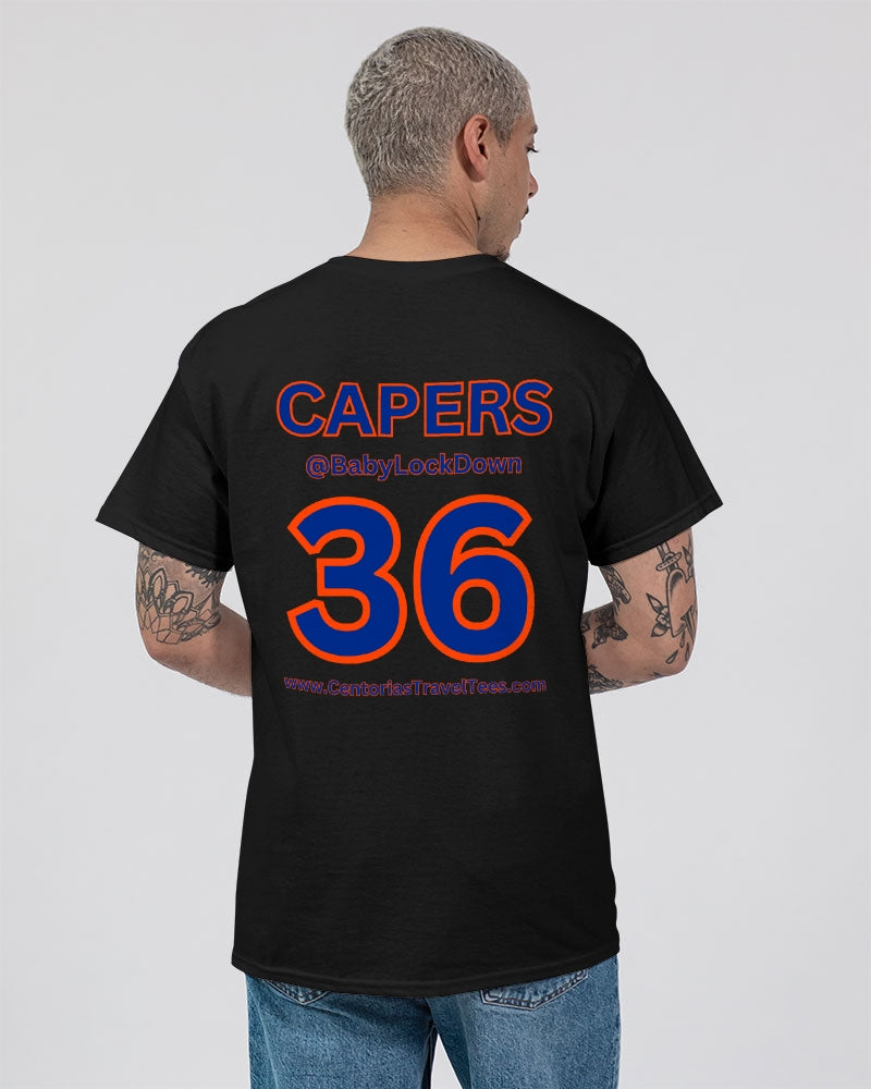 Gators - 2 Unisex Ultra Cotton T-Shirt | Gildan