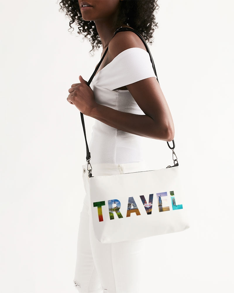 Travel - 1 Daily Zip Pouch