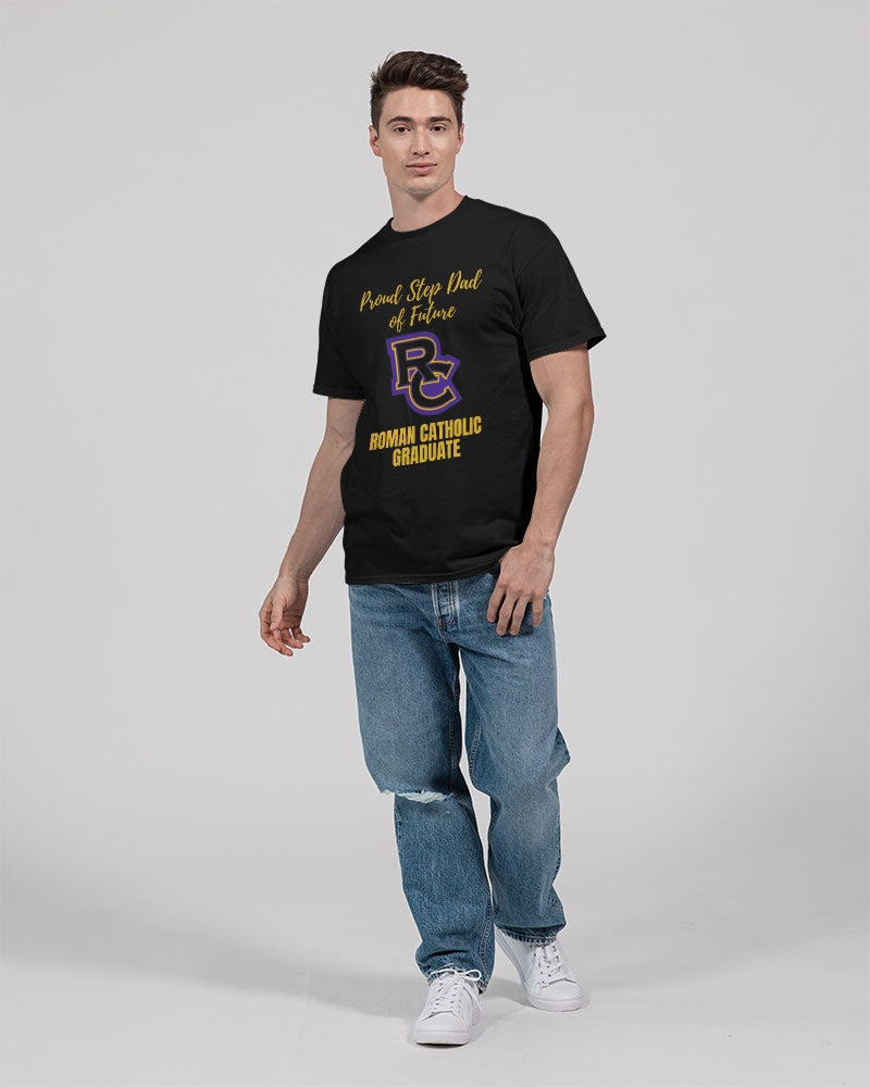 RC - 5 Unisex Heavy Cotton T-Shirt | Gildan