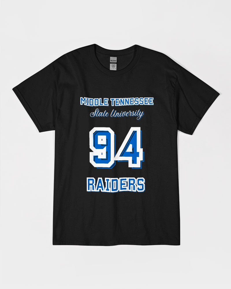 Middle Tennessee - 2 Unisex Ultra Cotton T-Shirt | Gildan