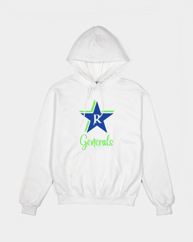 Generals - 1 Unisex Hoodie | Champion