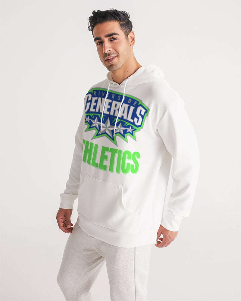 Riverside Athletics - 4 Men's Hoodie