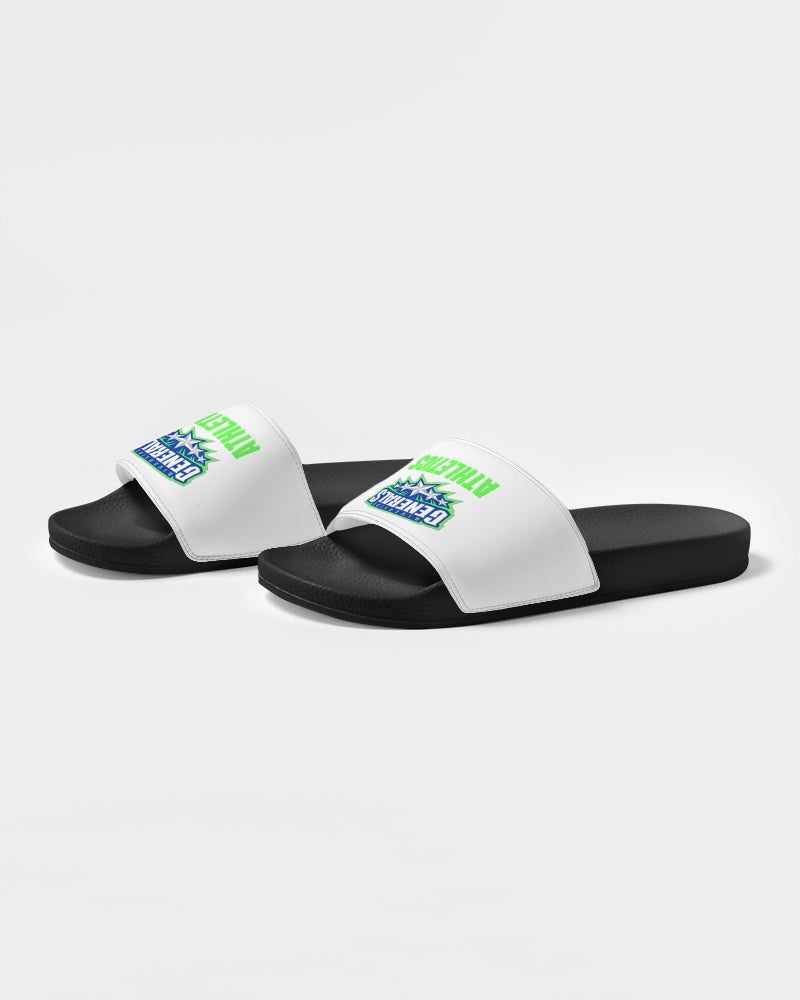 Riverside Athletics - 4 Men's Slide Sandal