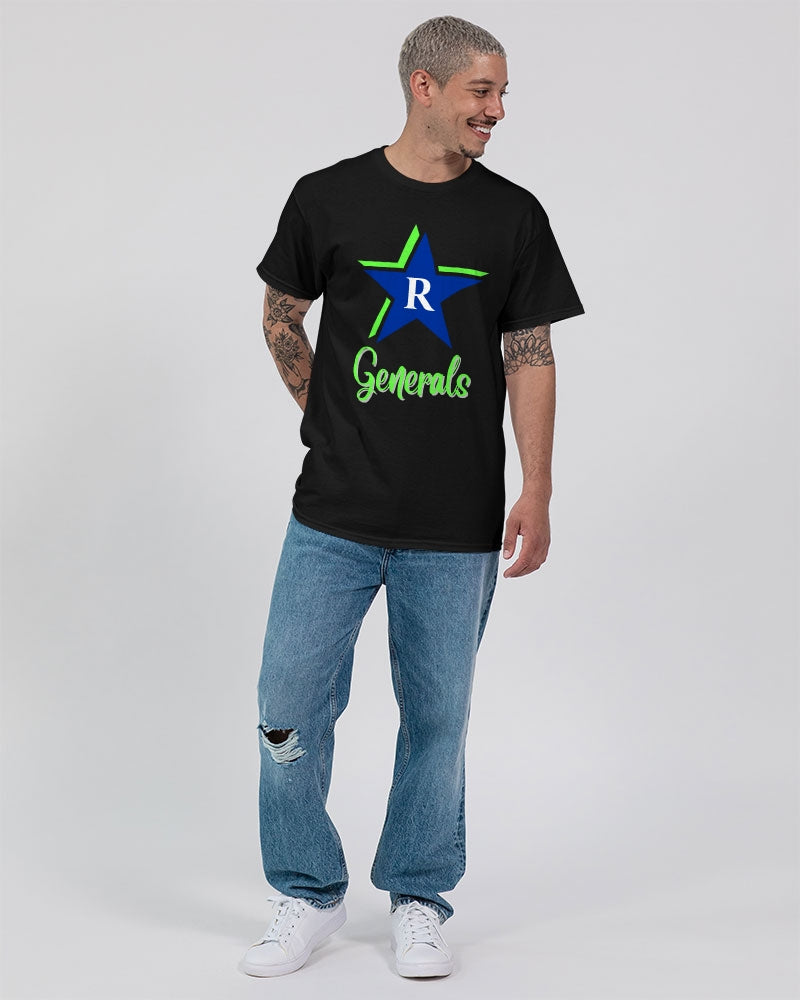 Generals - 1 Unisex Ultra Cotton T-Shirt | Gildan