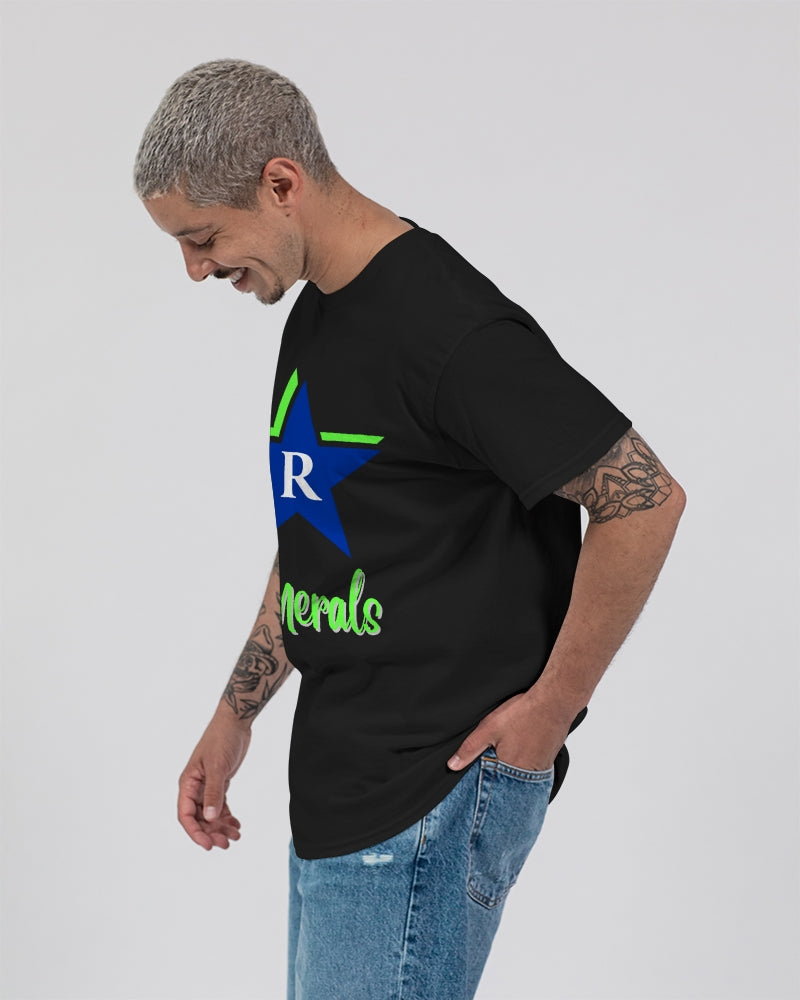 Generals - 1 Unisex Ultra Cotton T-Shirt | Gildan