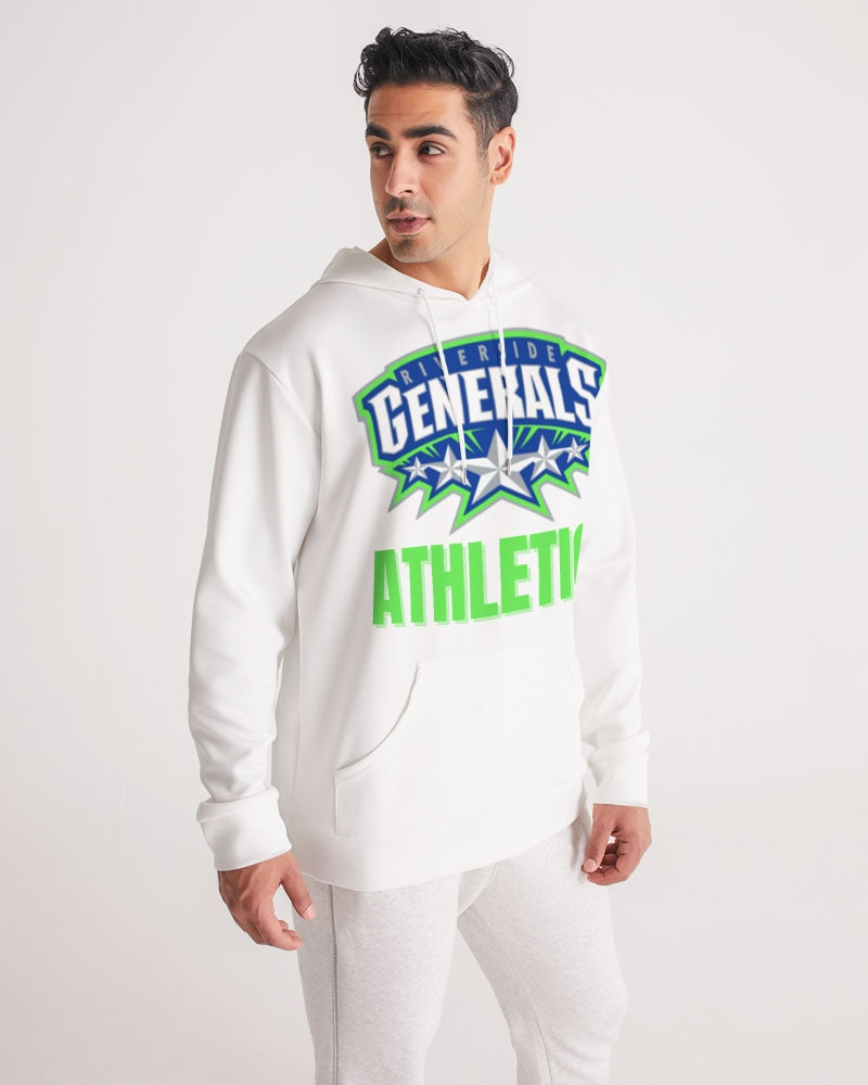 Riverside Athletics - 4 Men's Hoodie