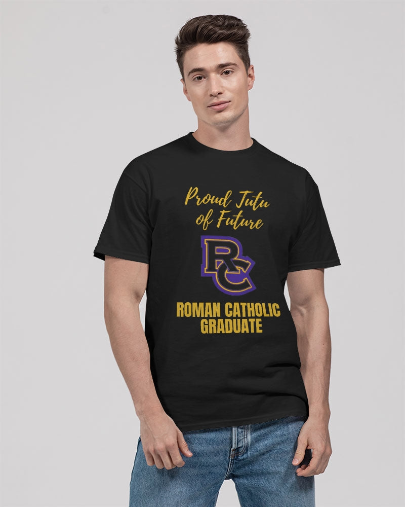 RC - 2 Unisex Heavy Cotton T-Shirt | Gildan
