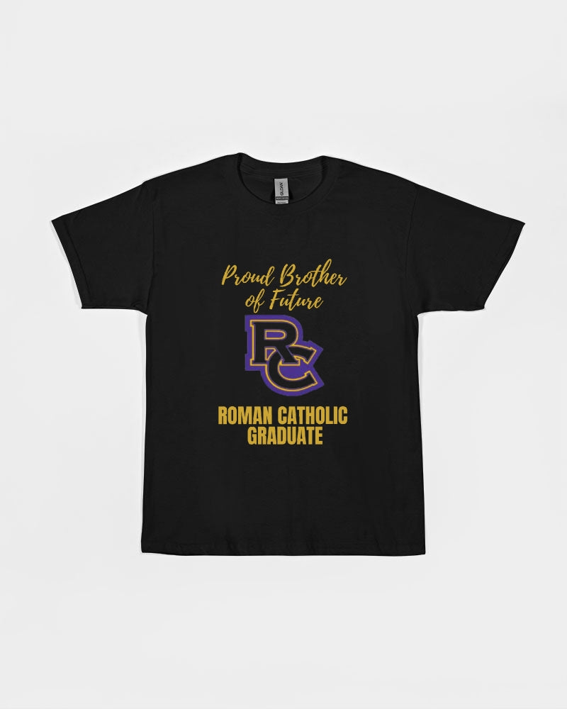 RC - 7 Heavy Cotton Youth T-Shirt | Gildan