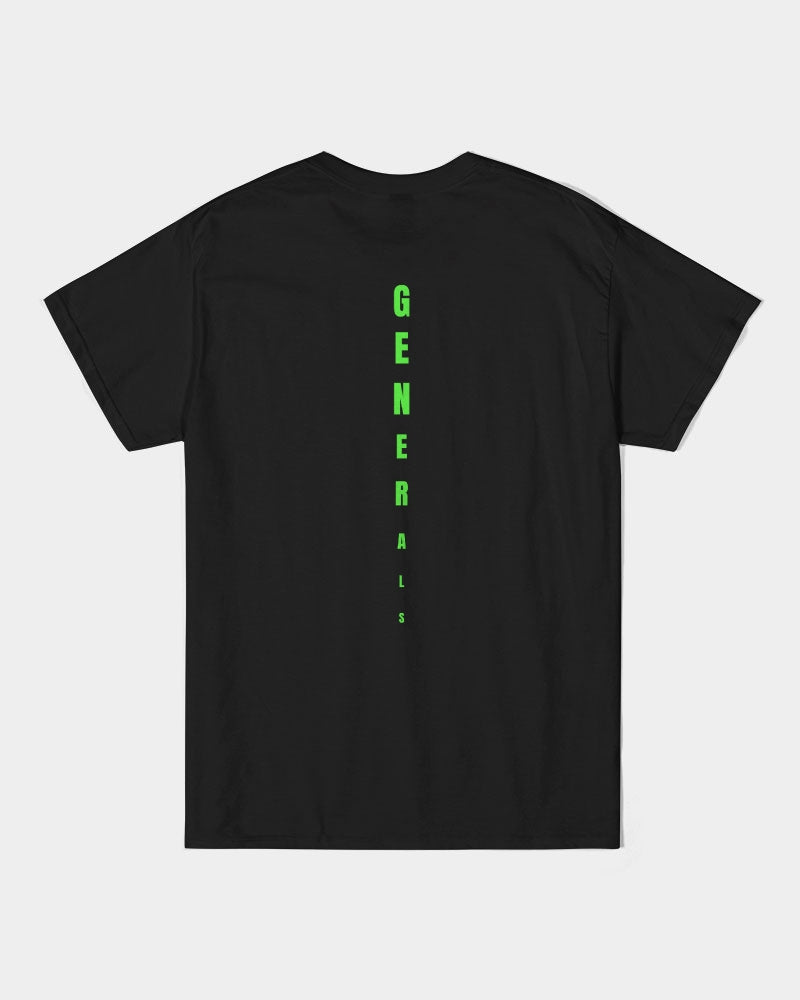 5 STAR Unisex Ultra Cotton T-Shirt | Gildan