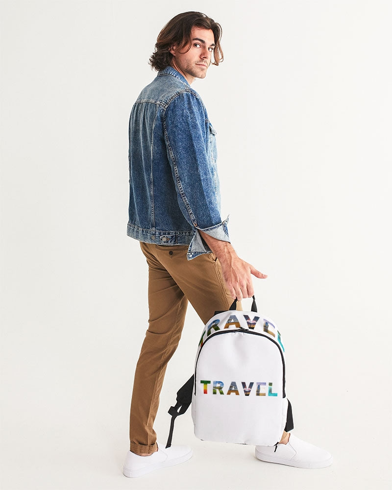 Travel - 1 Large Backpack