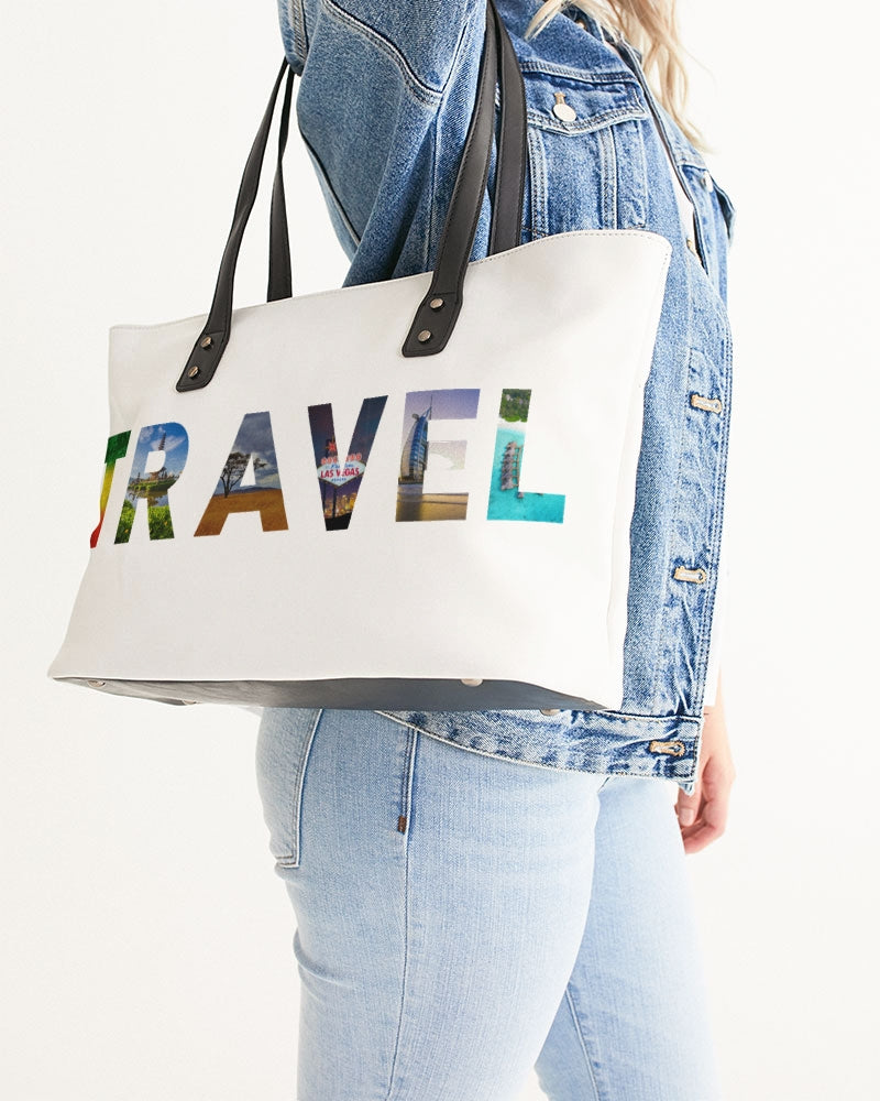 Travel - 1 Stylish Tote