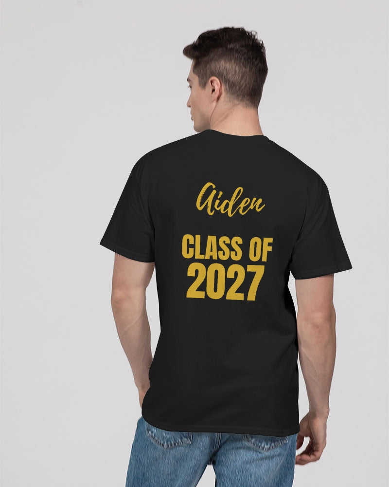 RC - 3 Unisex Heavy Cotton T-Shirt | Gildan