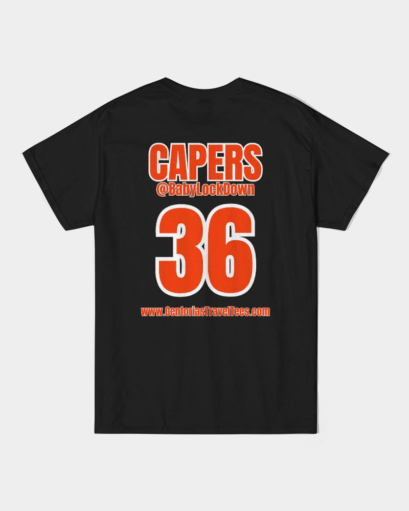 Gators - 3 Unisex Ultra Cotton T-Shirt | Gildan