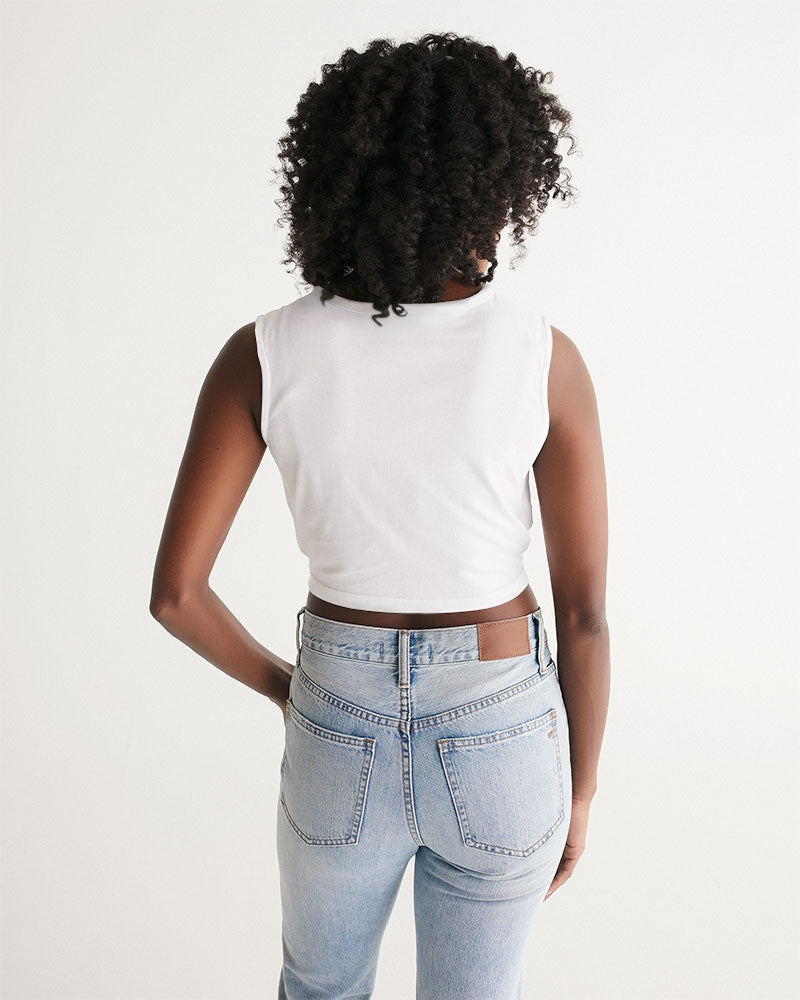 Travel - 2 Women's Twist-Front Tank