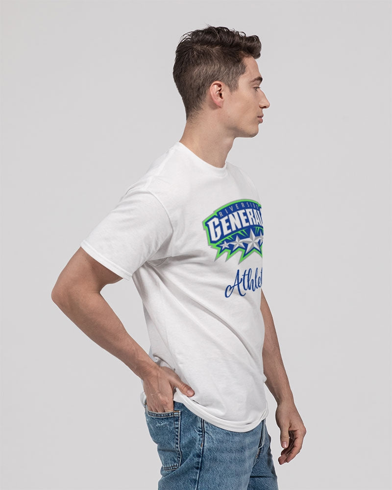 Riverside Athletics - 1 Unisex Heavy Cotton T-Shirt | Gildan