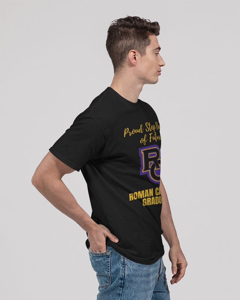 RC - 5 Unisex Heavy Cotton T-Shirt | Gildan