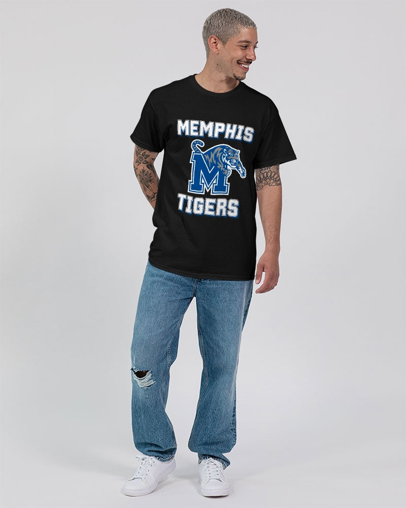 Memphis - 3 Unisex Ultra Cotton T-Shirt | Gildan