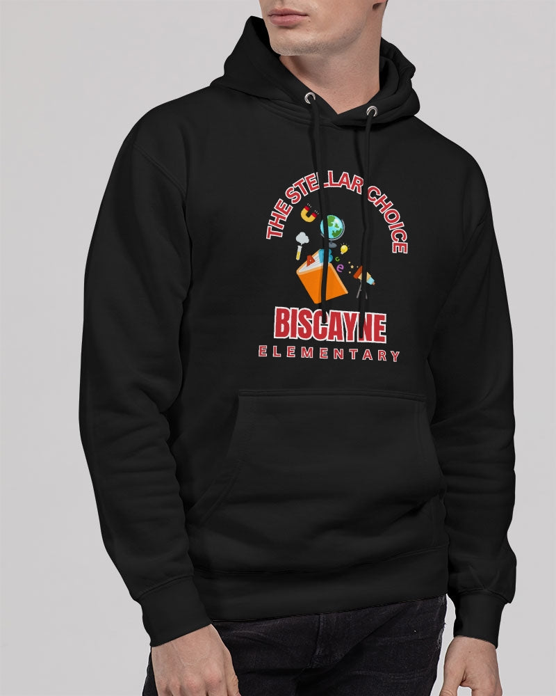 Biscayne - 3 Unisex Premium Pullover Hoodie | Lane Seven