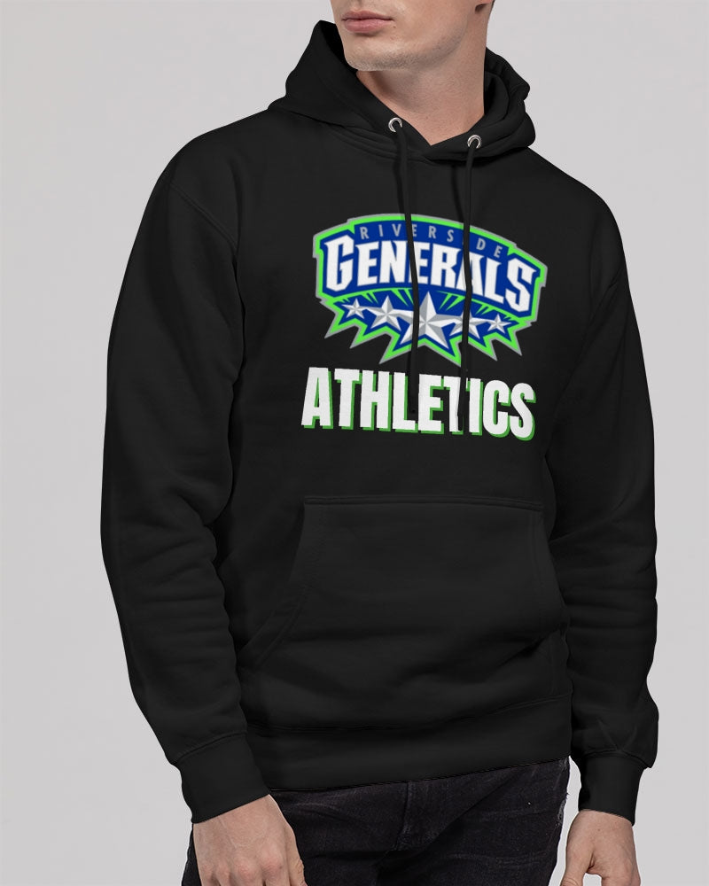 Riverside Athletics - 2 Unisex Premium Pullover Hoodie | Lane Seven
