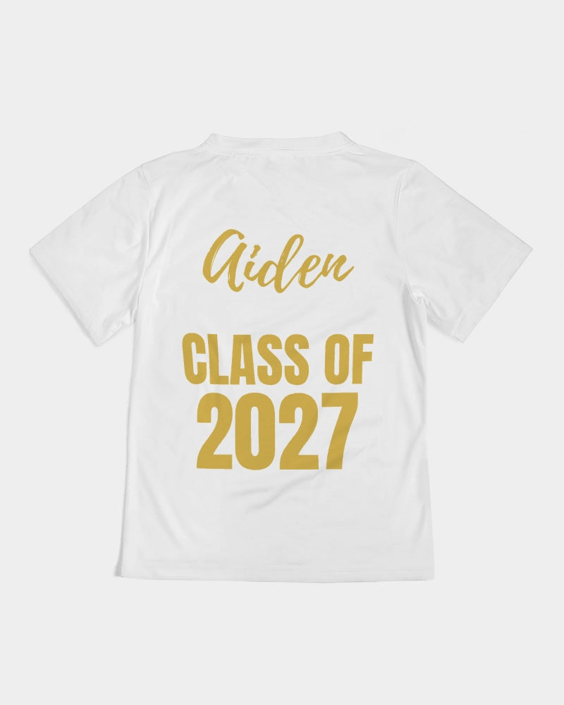 RC - 10 Kids Tee