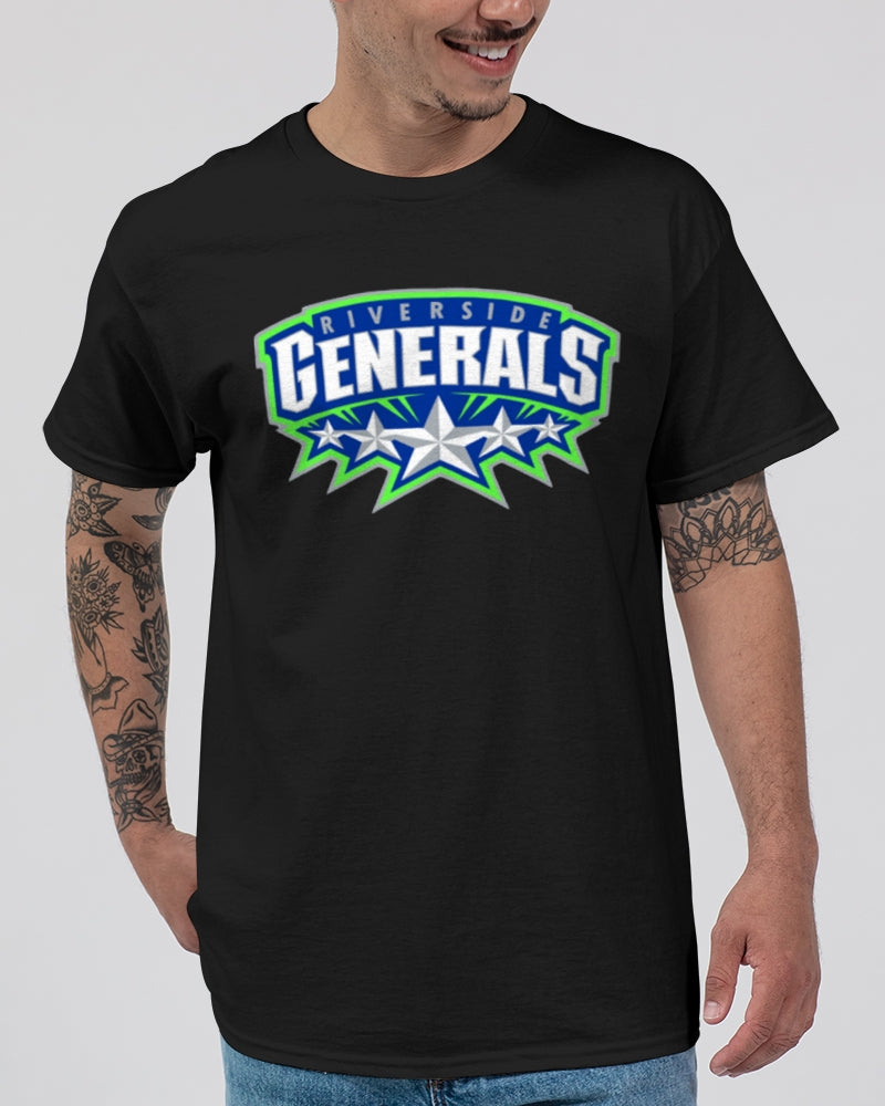5 STAR Unisex Ultra Cotton T-Shirt | Gildan