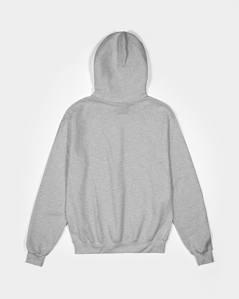 John Marcus - Black & Red Unisex Hoodie | Champion
