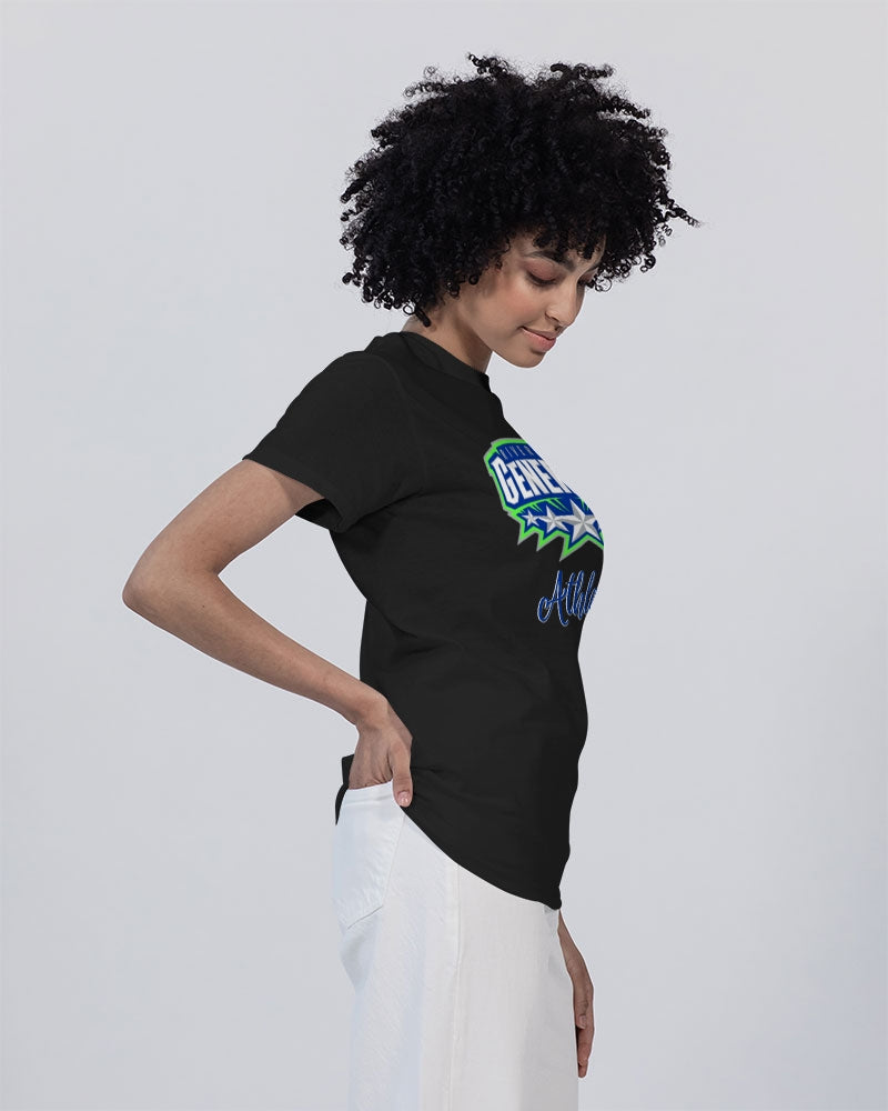 Riverside Athletics - 1 Unisex Heavy Cotton T-Shirt | Gildan