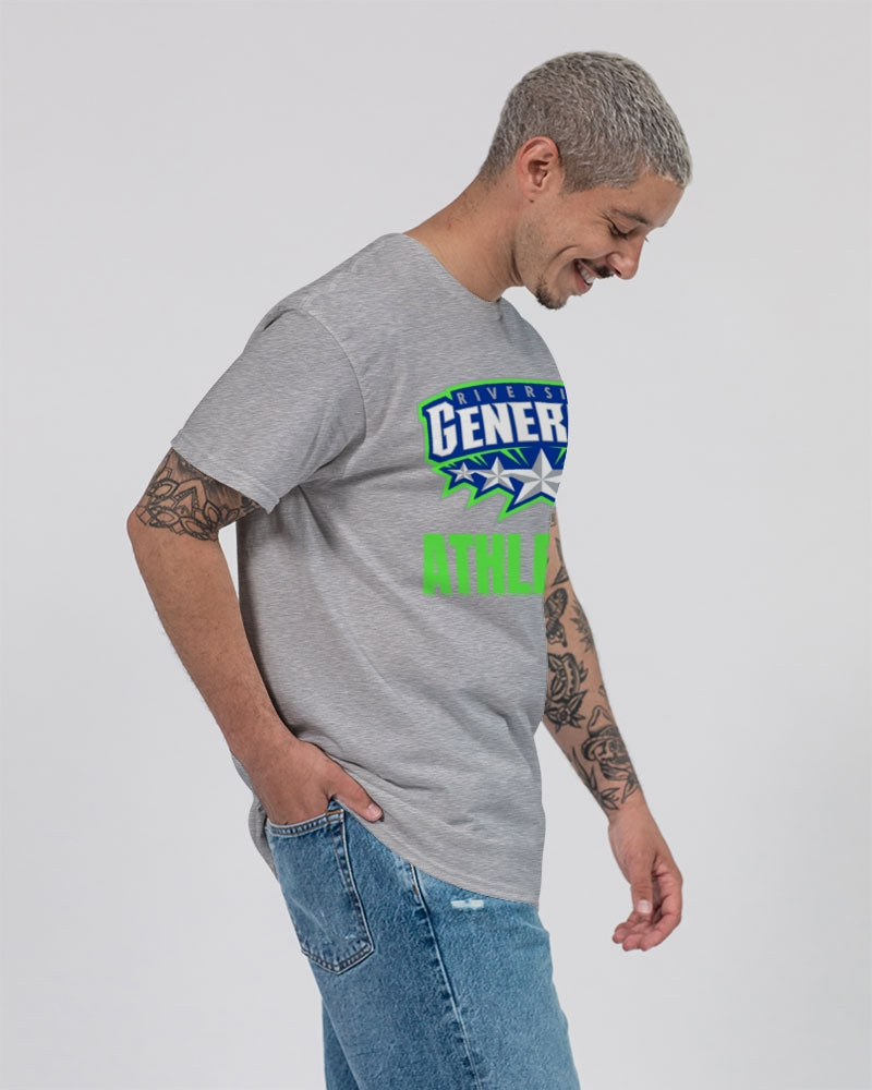 Riverside Athletics - 4 Unisex Ultra Cotton T-Shirt | Gildan