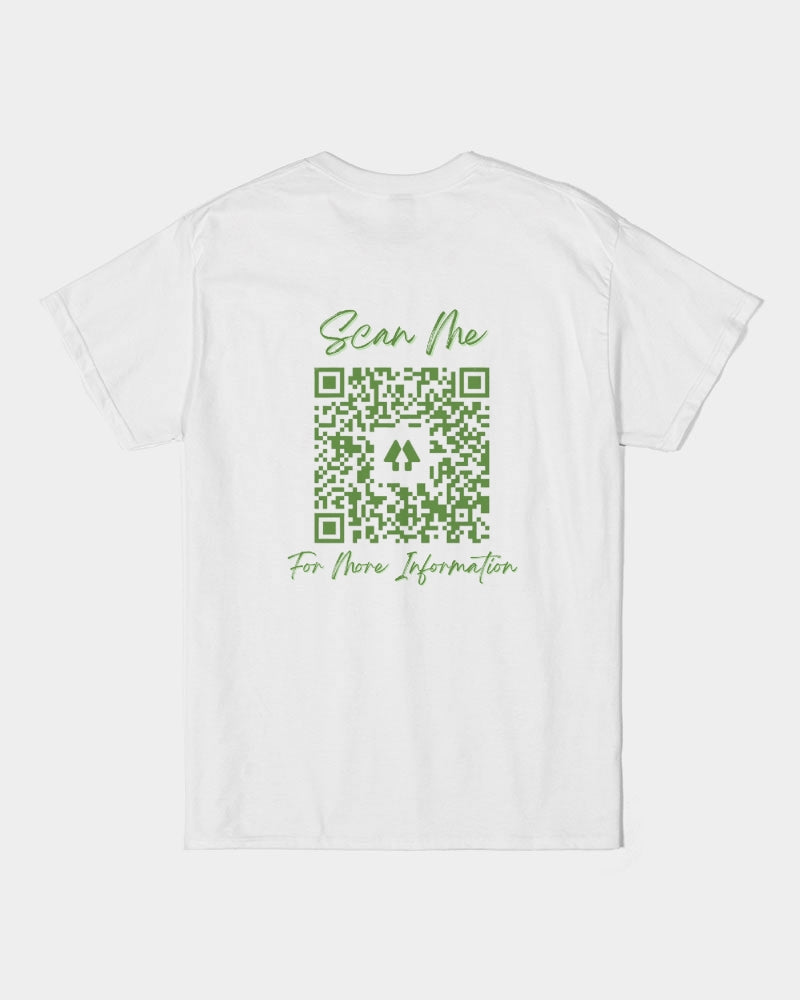 Travel with Centoria T-Shirt Unisex Ultra Cotton T-Shirt | Gildan