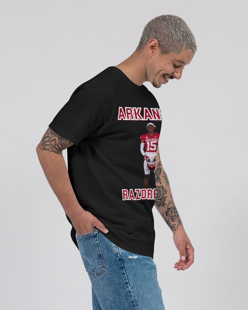 Arkansas - 6 Unisex Ultra Cotton T-Shirt | Gildan