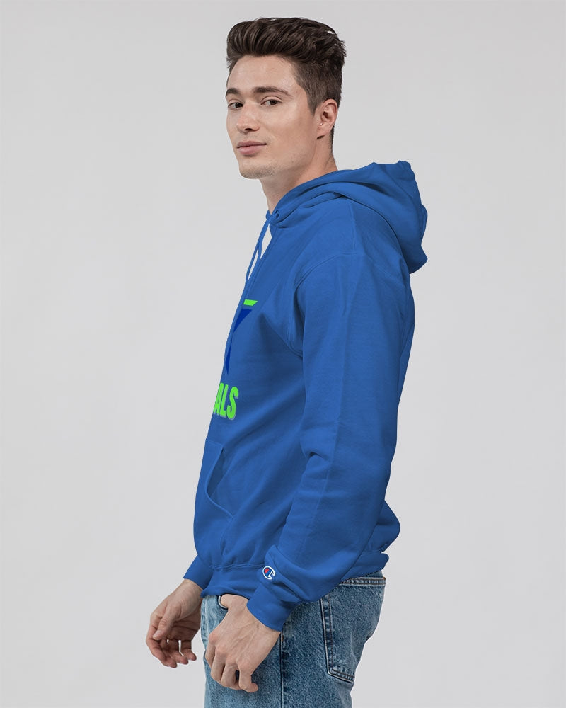 Generals - 2 Unisex Hoodie | Champion