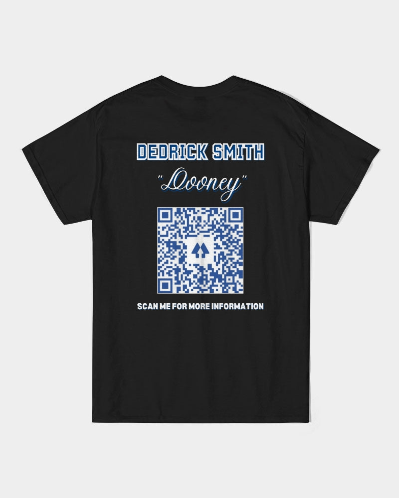 Memphis - 2 Unisex Ultra Cotton T-Shirt | Gildan