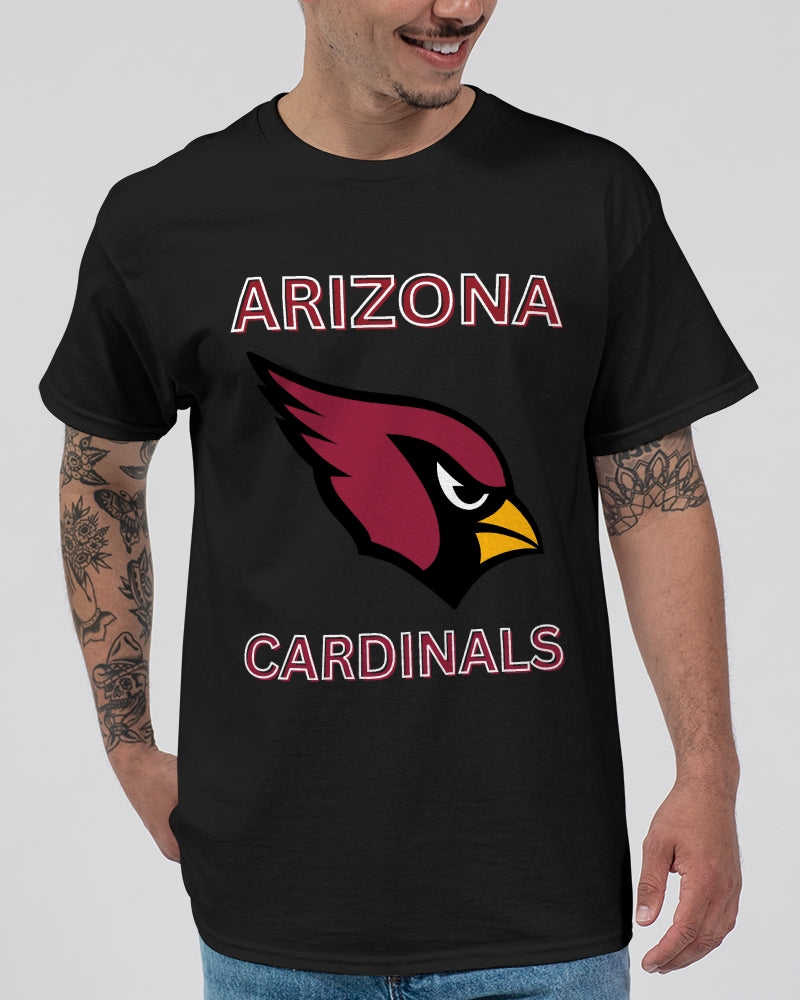 Arizona - 1 Unisex Ultra Cotton T-Shirt | Gildan