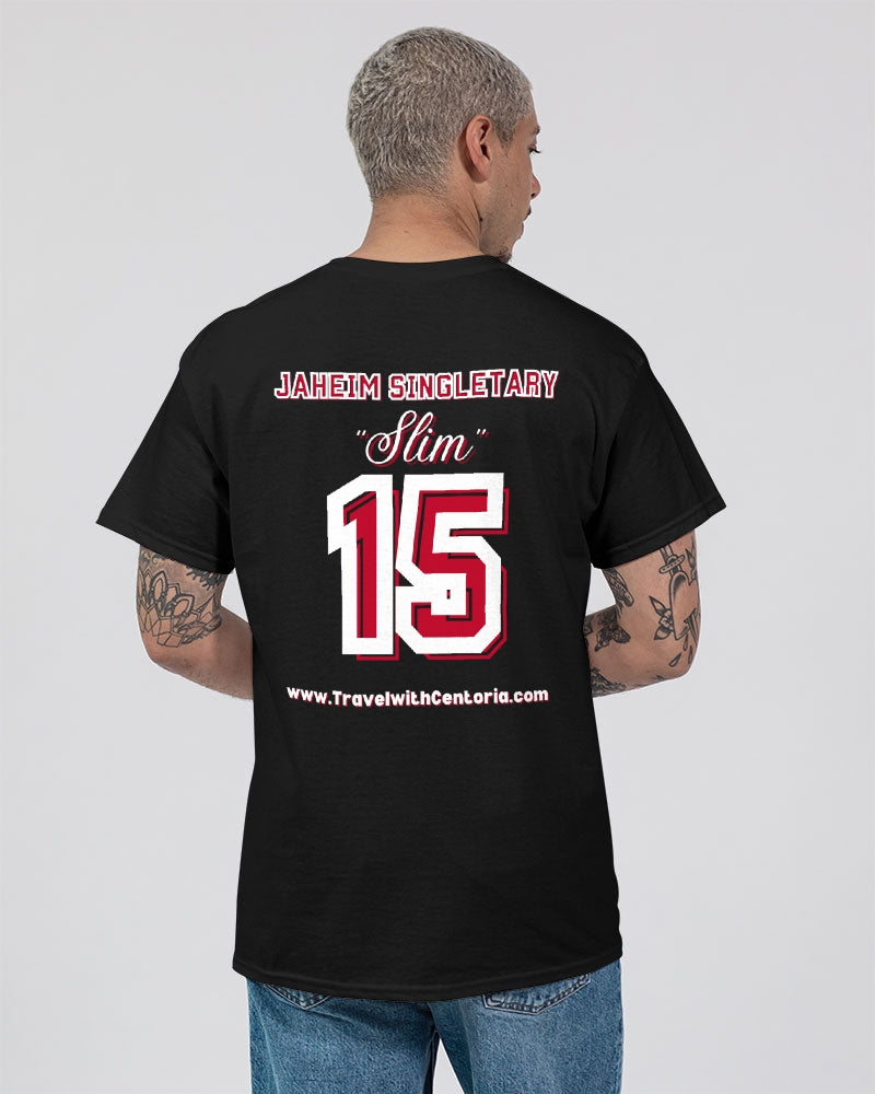 Arkansas - 3 Unisex Ultra Cotton T-Shirt | Gildan